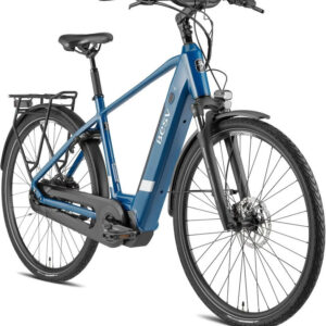 BESV CT 2.3 blue denim 28" 504 Wh Diamant