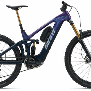 Giant REIGN ADVANCED E+ 0 purple haze 29" 840 Wh Diamant
