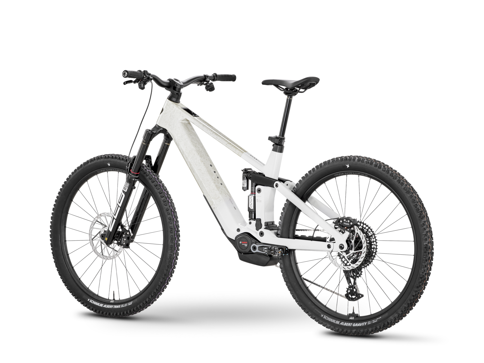 ROSE Slab Plus X0 – Bild 4