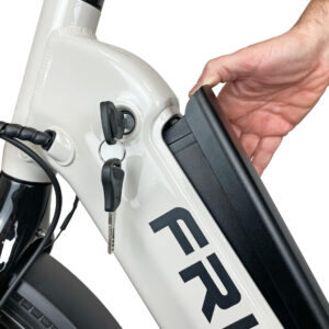 Ersatzakku/Wechselakku 16 Ah - FRIDA®, FRIDEL® (Mod. 2024 / 25)