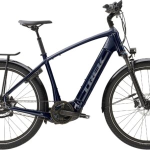 Trek Allant+ 9 - 2025 - XL