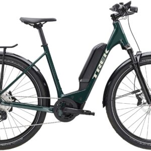 Trek Allant+ 6 Lowstep - 2025 - Juniper | L | 400