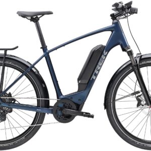Trek Allant+ 6 - 2025 - Mulsanne Blue | M | 400