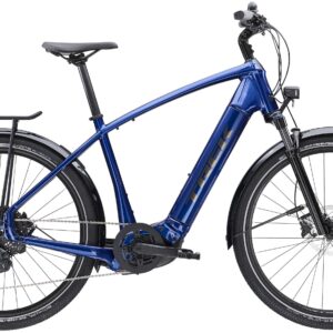 Trek Allant+ 7 Gen 2 - 2025 - Hex Blue | M
