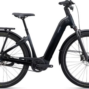 Giant AnyTour E+ 1 - 2025 - Black Diamond | L