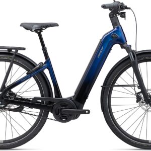 Giant AnyTour E+ 3 - 2025 - Eclipse | XL