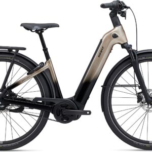 Giant AnyTour E+ 3 - 2025 - Sandshell | XL