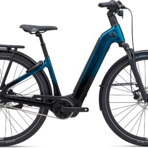 Giant AnyTour E+ 6 - 2025 - Sea Sparkle | XL