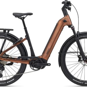 Giant AnyTour X E+ 1 - 2025 - XL