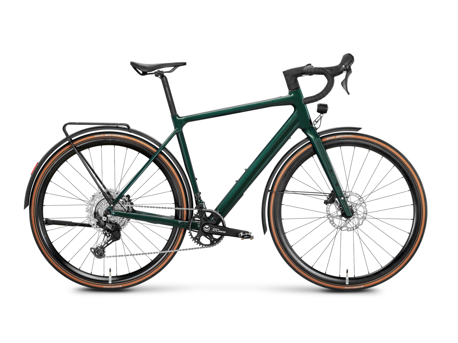 ROSE Backroad AL Plus EQ