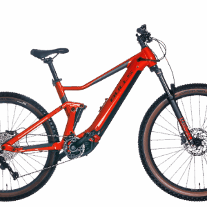 Bulls Copperhead EVO AM1 29''/27,5'' 750 Wh orange 2024