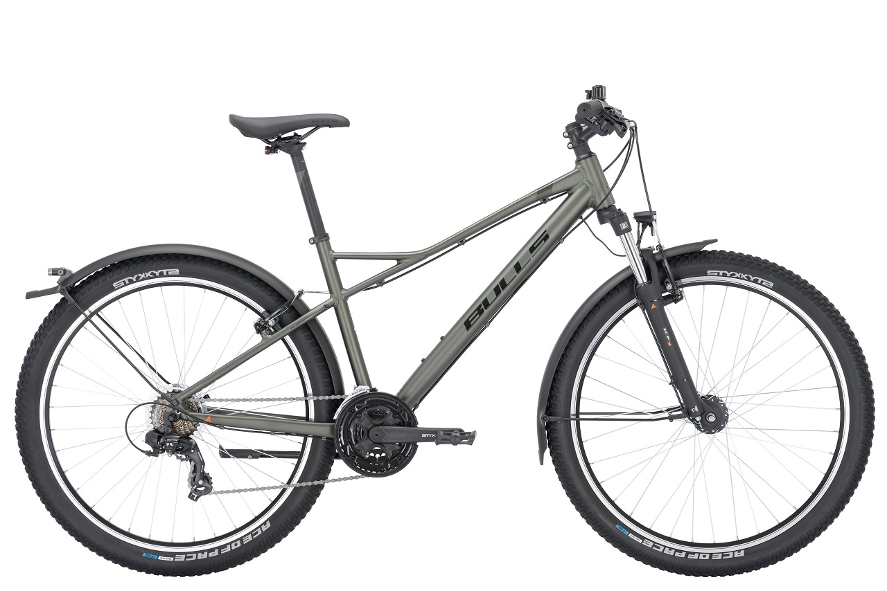 KTM Cento 10 600 Wh Herren blau 2026