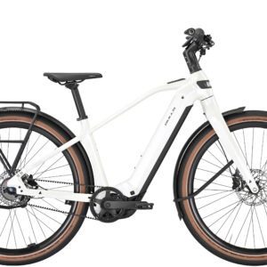 Bulls Sturmvogel EVO 600 Wh Herren weiß 2026