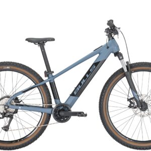 Bulls Tokee Disc EVO 26'' 520 Wh blau 2024