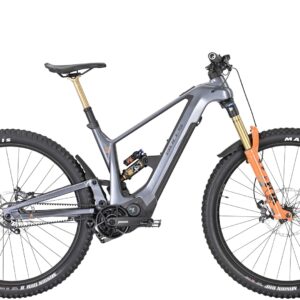 Bulls Vuca EVO AM2 29'' 1055 Wh grau 2025