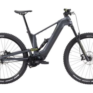 Bulls Vuca EVO AM 1 800 Wh dunkelgrau 2026