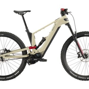 Bulls Vuca EVO AM 1 800 Wh grau 2026