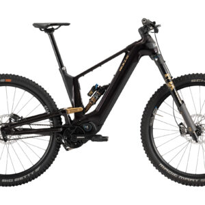 Bulls Vuca EVO AM 3 800 Wh grau 2026