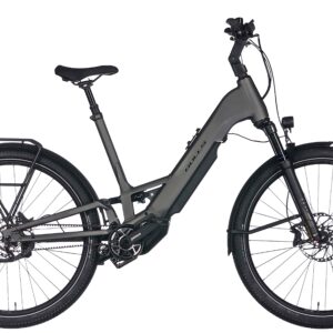 Bulls Vuca EVO FSX1 960 Wh Damen grau 2024