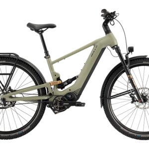 Bulls Vuca EVO FS 2 800 Wh Herren grün 2026