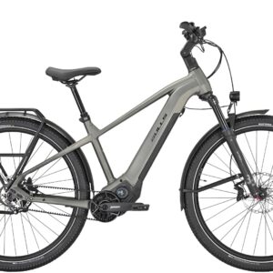 Bulls Vuca EVO X1 1055 Wh Herren grau 2025