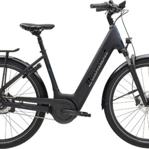 Diamant Beryll Gen 3 Einstieg tief - 2025 - Tiefschwarz | XL | 545