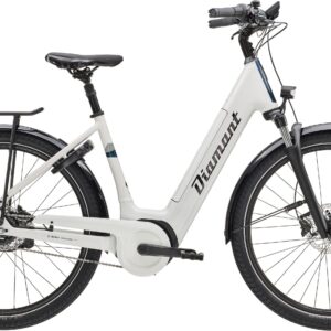 Diamant Beryll Gen 3 Einstieg tief - 2025 - Weiss | XL | 400