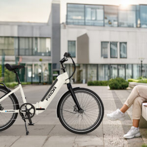 Blaupunkt FRIDA® (Ausstellungsstück)