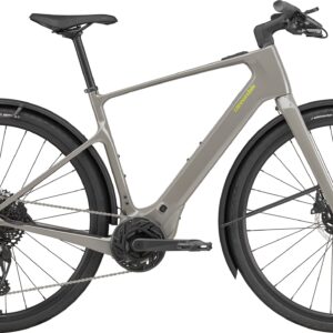 Cannondale Tesoro Neo Carbon 1 Stealth Grey XL