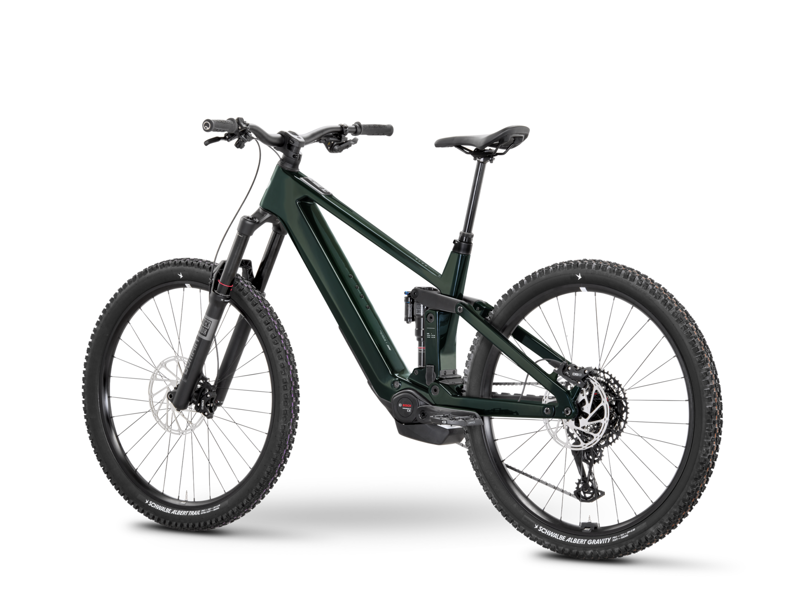 ROSE Slab Plus 70 – Bild 4