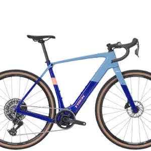 Trek Checkpoint+ SL 6 AXS Fjord Blue/Cobalt Blue 2026 XL