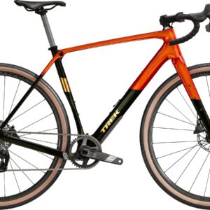 Trek Checkpoint SL 5 AXS Gen 3 - 2026 - Lava/Black Olive | XL