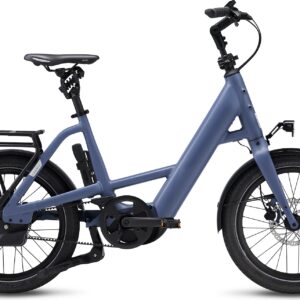 Momentum Compakt E+ 1 - 2024 - Eclipse