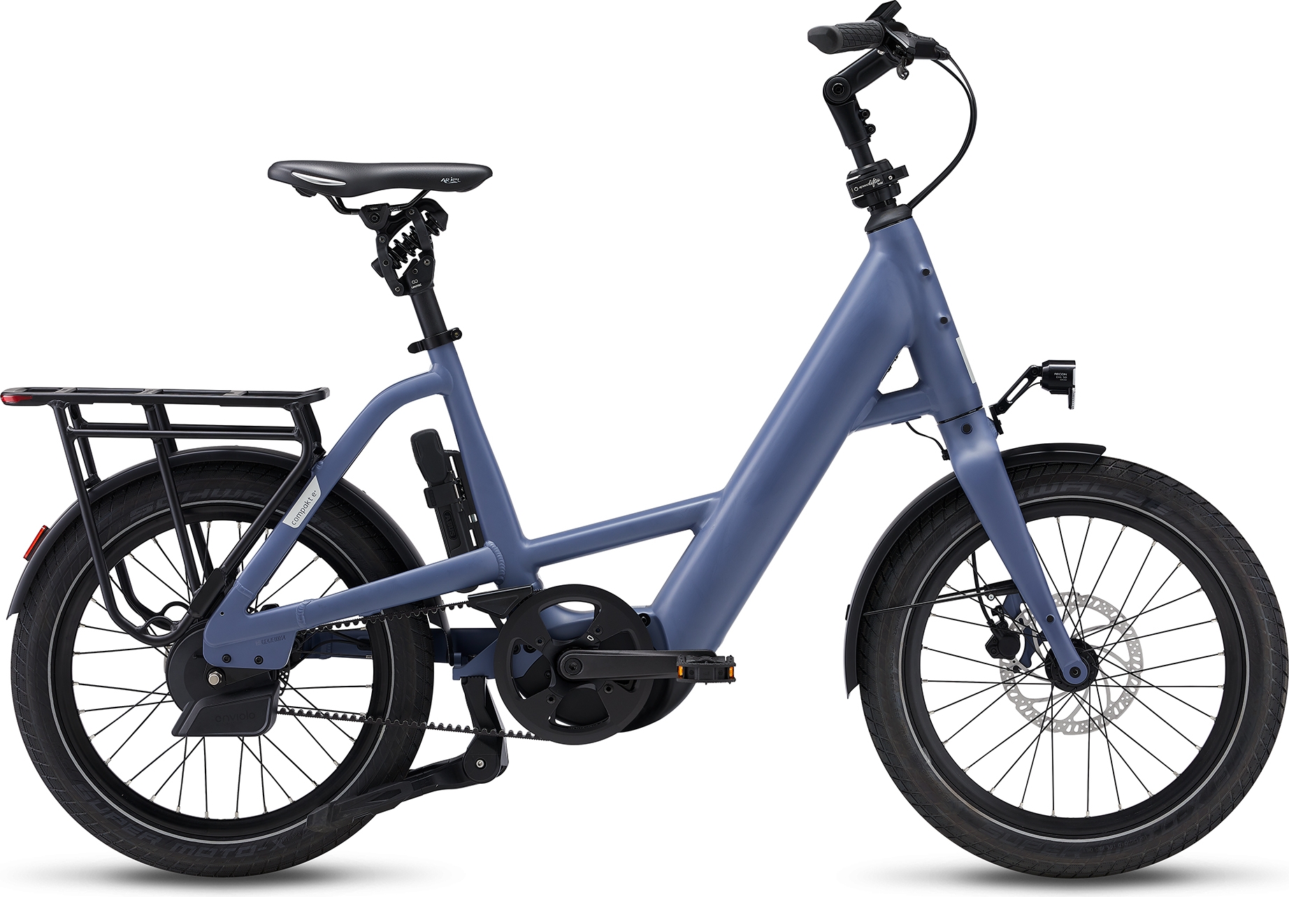 Momentum Compakt E+ 1 - 2024 - Eclipse