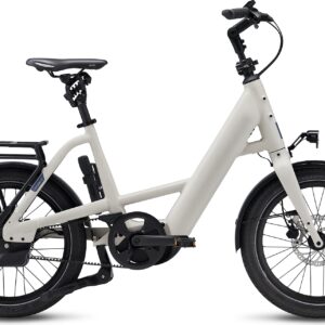 Momentum Compakt E+ 1 - 2024 - Mushroom