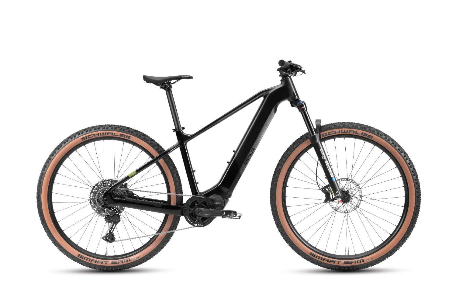 Dolomit L/XL 470mm Black Mirage