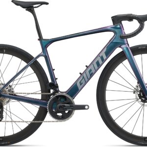 Giant Defy Advanced E+ Elite 0 - 2025 - ML