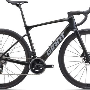 Giant Defy Advanced E+ Elite 1 - 2025 - XL