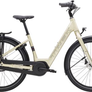 Trek District+ 1 Lowstep - 2026 - Supernova | M