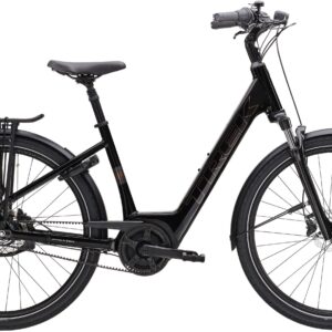 Trek District+ 2 Belt Lowstep - 2026 - M