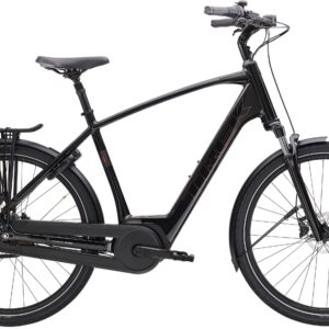 Trek District+ 2 - 2026 - M