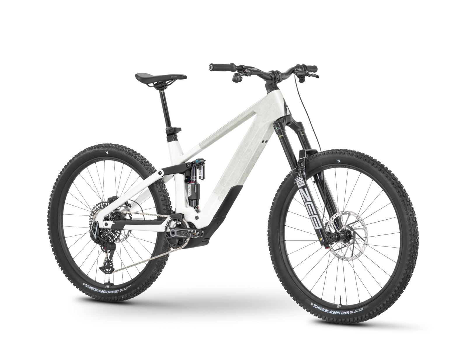 ROSE Slab Plus X0 – Bild 2