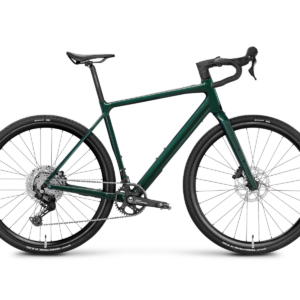 ROSE Backroad AL Plus Cues