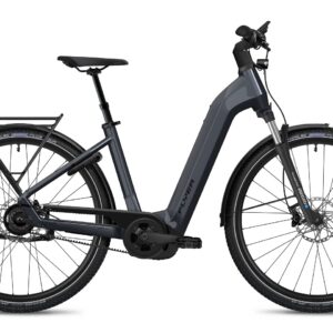 Flyer G1 Gotour 5.43 CX 750 Wh Damen grau 2026