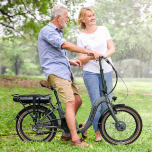 Blaupunkt FRANZI® (Ausstellungsstück)