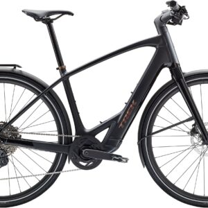 Trek FX+ 7 - 2026 - Dark Star Matte | L
