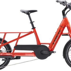 Trek Fetch+ 2 - 2026 - Lava