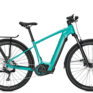 Focus Aventura Squared 6.7 Bluegreen S