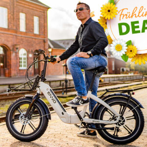 Blaupunkt ENNO (Ausstellungsstück)