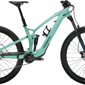 Trek Fuel EXe 5 - 2025 - Matte Blue Sage | M